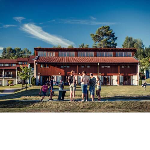 Landal Marina Lipno