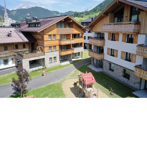 Landal Resort Maria Alm