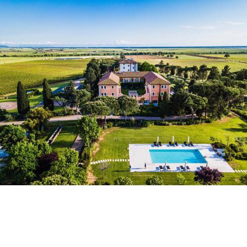 L'Andana Tenuta La Badiola