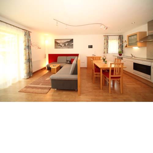 Landappartement Ramsau