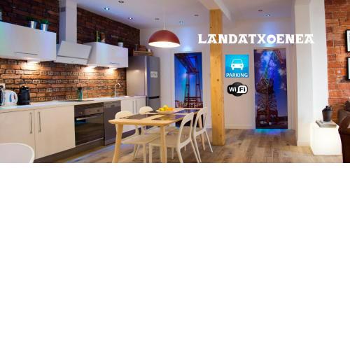 Landatxoenea