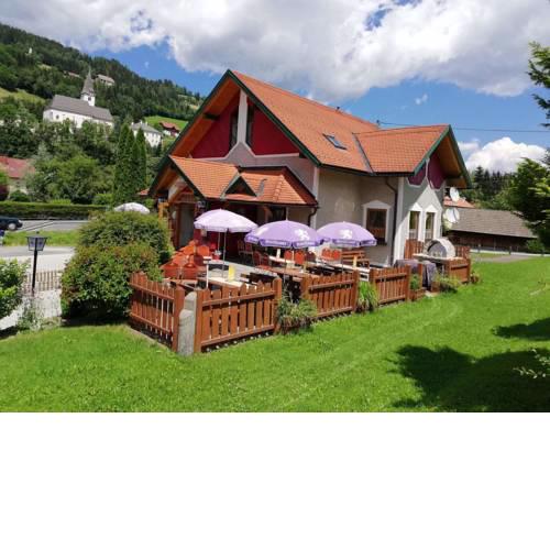 Landcafe & Pension Stadl
