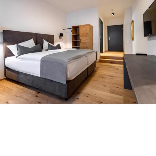 Landgasthof - Hotel Weererwirt