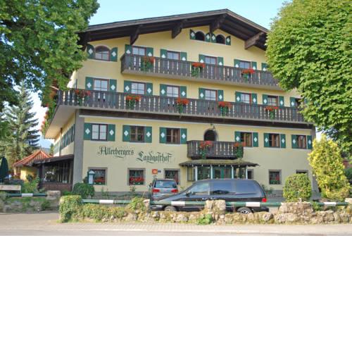 Landgasthof Allerberger
