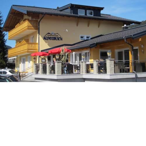Landgasthof Alpenblick