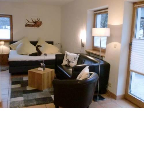 Landgasthof-Appartements Post