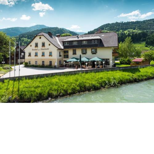 Landgasthof Bierfriedl