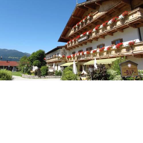 Landgasthof Dorferwirt