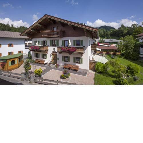 Landgasthof Dorfstadl