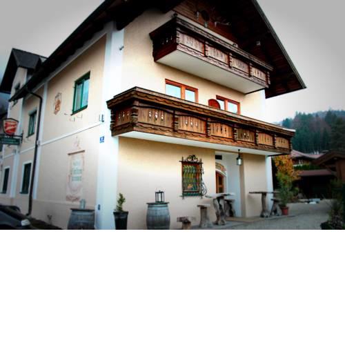 Landgasthof Fürstenbrunn