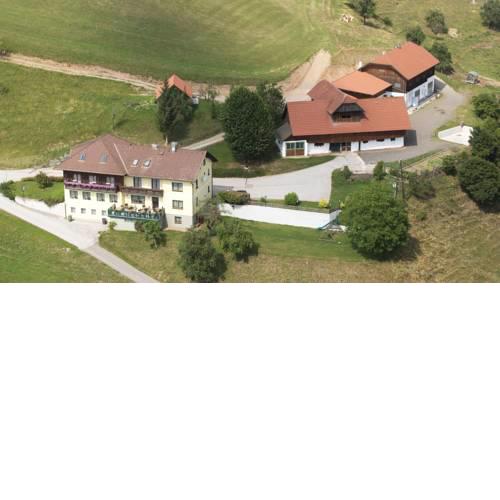Landgasthof Hasbauer
