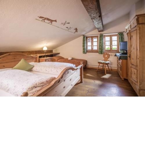 Landgasthof-Hotel Fuchswirt