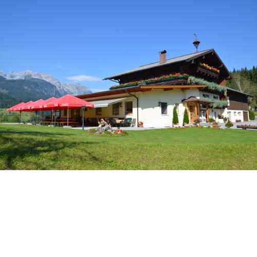 Landgasthof Hotel Zehenthof