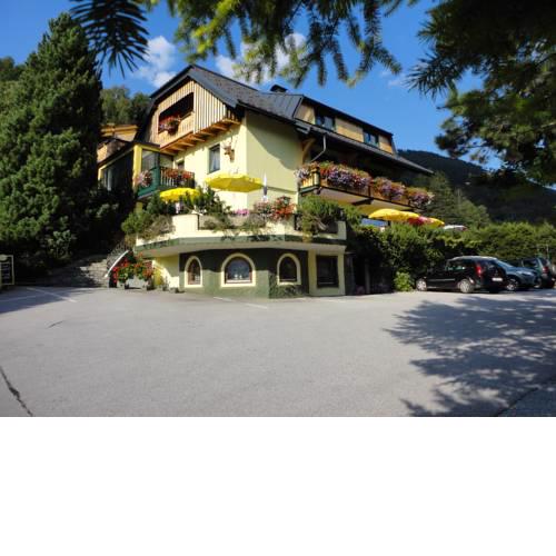 Landgasthof Hubertusstubn