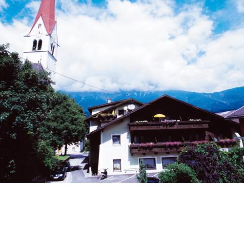 Landgasthof Jagerwirt