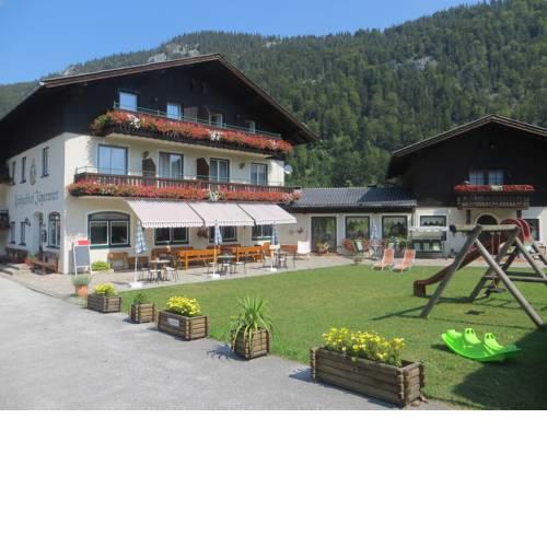 Landgasthof Jägerwirt