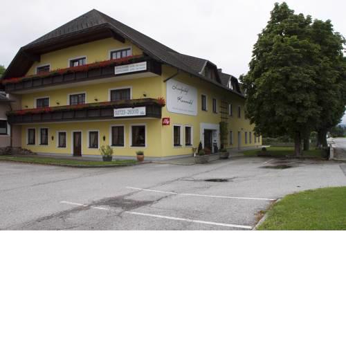 Landgasthof Kammerhof