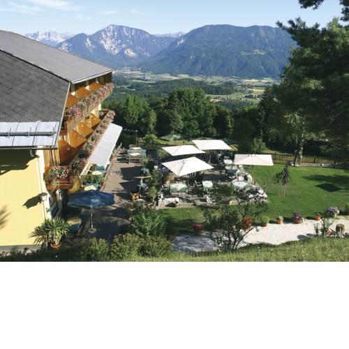 Landgasthof Plöschenberg