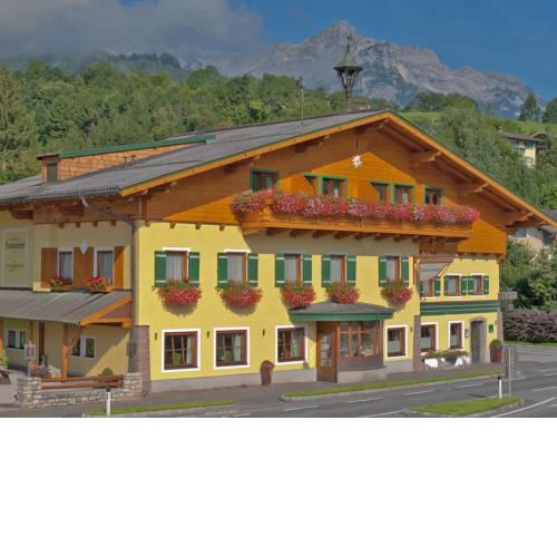 Landgasthof Reitsamerhof