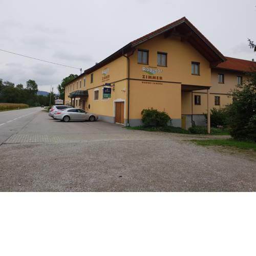 Landgasthof Rodlhof