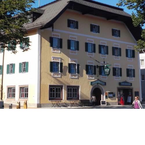 Landgasthof Santner