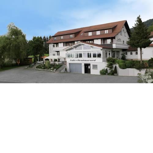 Landgasthof Seeblick