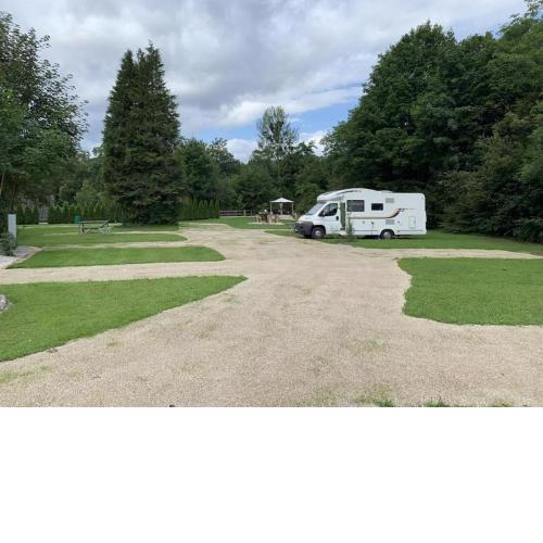 Landgasthof Steinmühl Frühstückspension und Campingplatz