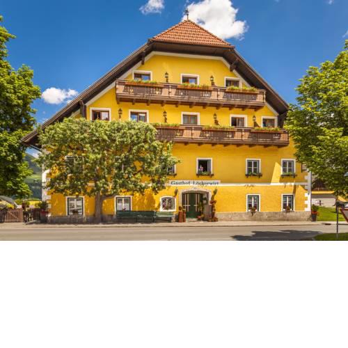Landgasthof und Biobauer Löckerwirt