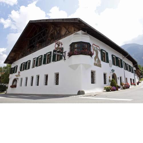 Landgasthof "Wilder Mann"