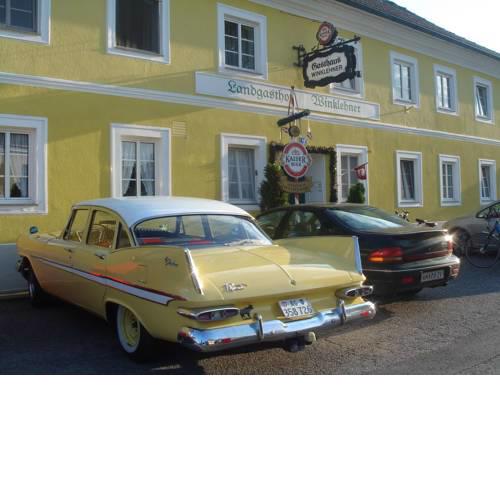 Landgasthof Winklehner