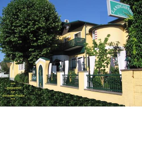 Landgasthof zur Goldenen Traube