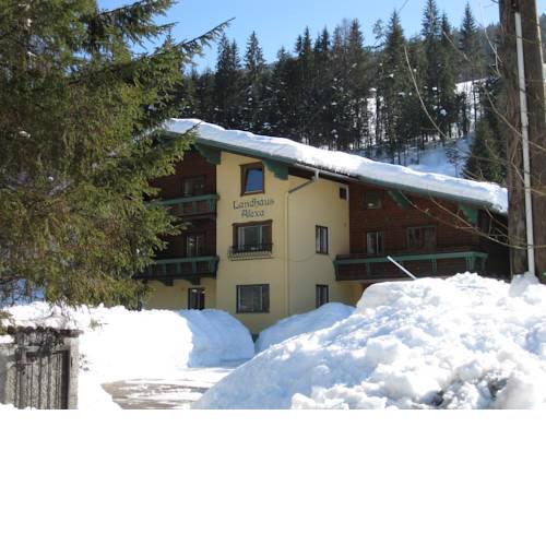 Landhaus Alexa