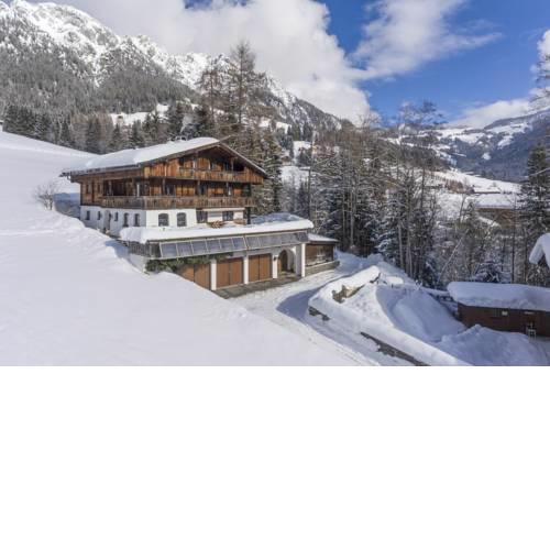 Landhaus Alpbach