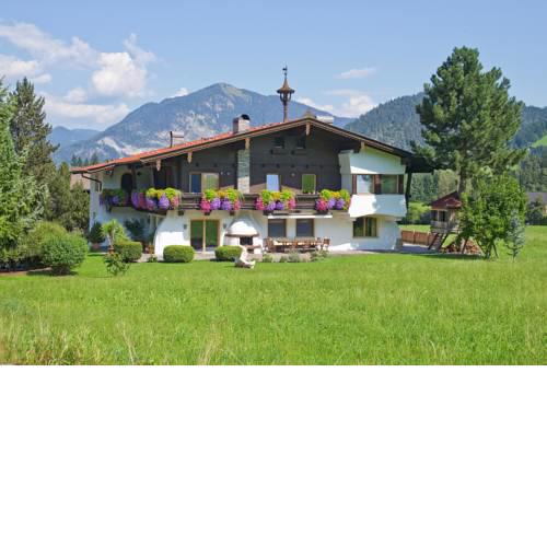 Landhaus Alpbachtal