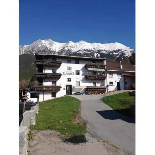 Landhaus Alpenblick
