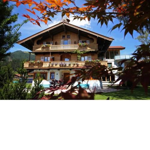 Landhaus Alpengruss