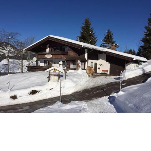 Landhaus Alpenstern