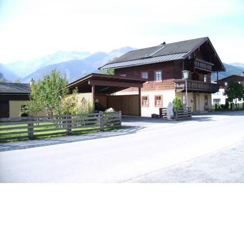 Landhaus am See