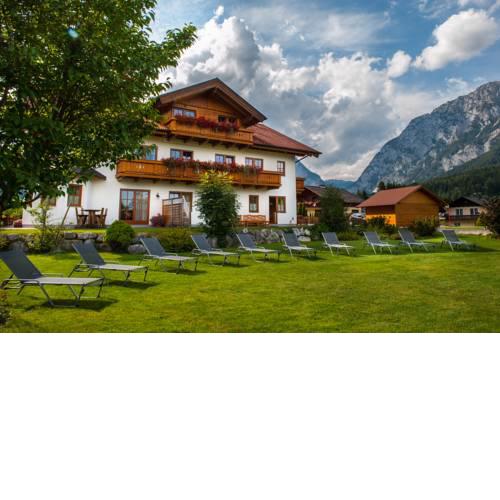 Landhaus Amadeus