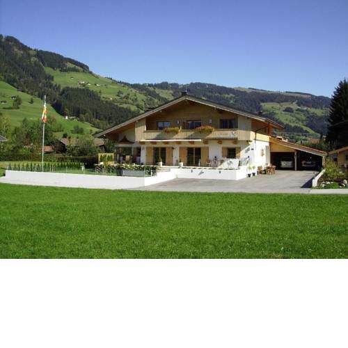 Landhaus Ambiente
