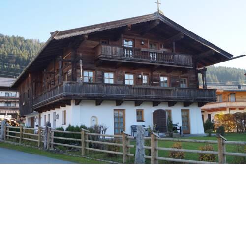 Landhaus Ammer