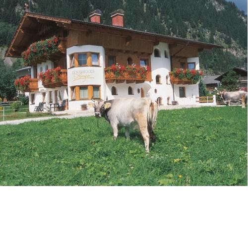 Landhaus Anja