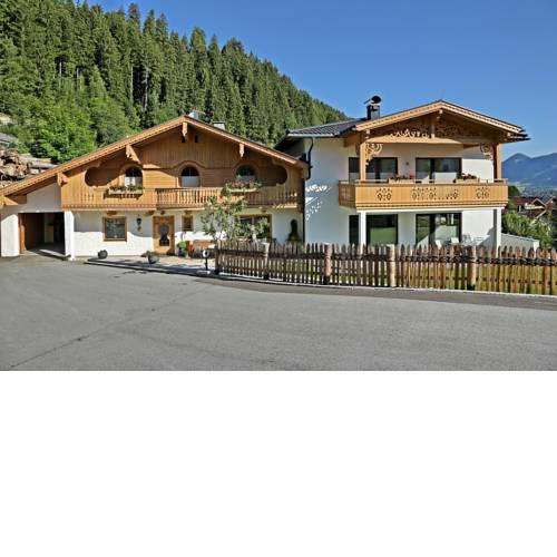Landhaus & Apartment Taxach