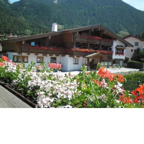 Landhaus Appartement Kofler