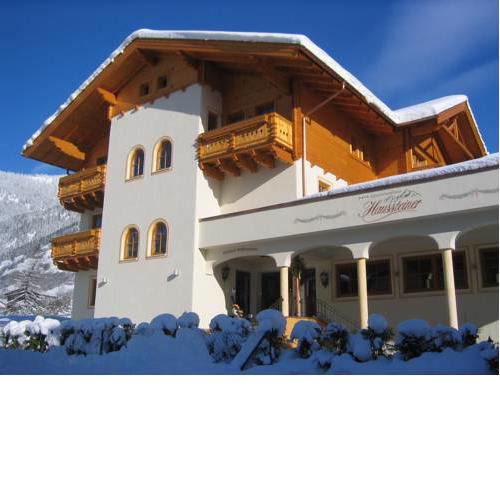 Landhaus & Appartementhaus Haussteiner