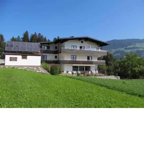 Landhaus Argus