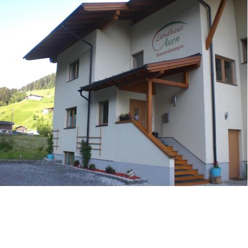 Landhaus Auen