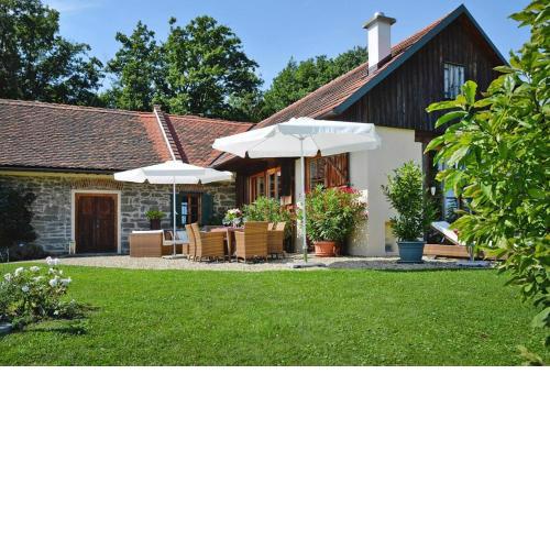 Landhaus Austria, Fehring