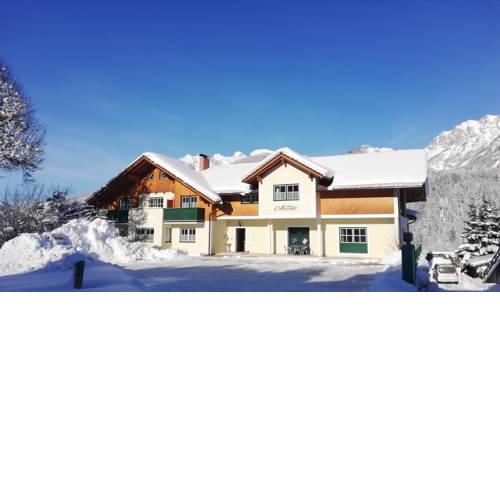 Landhaus Auszeit