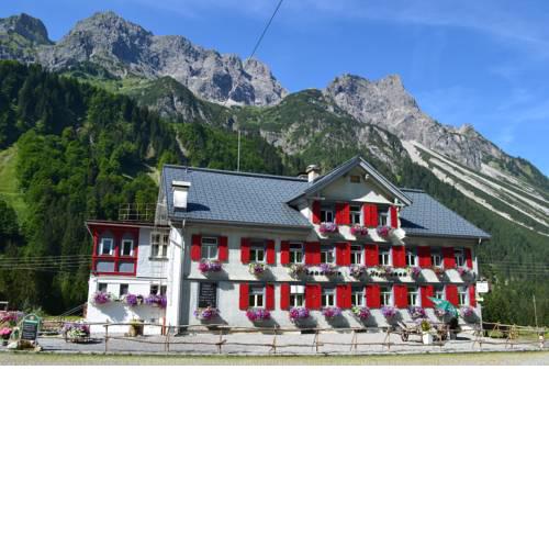 Landhaus Bad Hopfreben